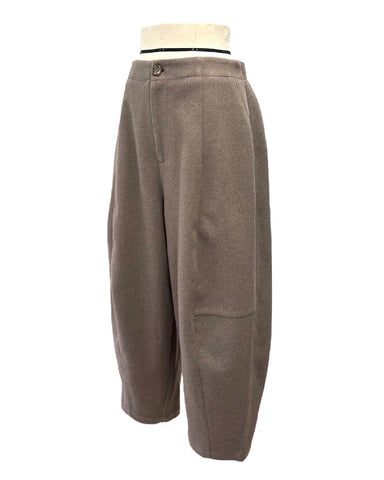 11月7日ライブ ayane<br> ニードルパンチバレルレッグパンツ