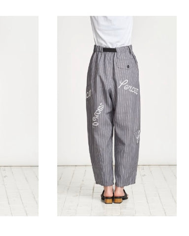 1%予約<br> SAILORSパンツ