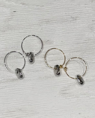 Sea’ ds Mara<br> Kernel earcuff