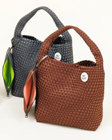 Story.<br> NP MESH ONESHOULDER L