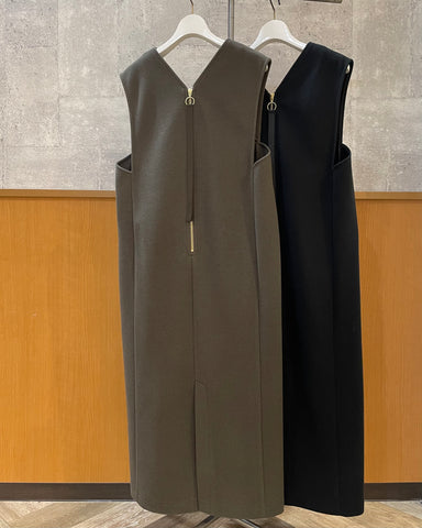 mink chair<br>ジャンパースカート