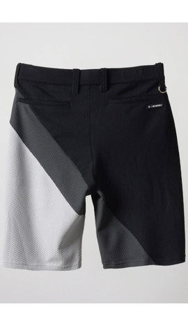 ゴルフコレクション<br>BANDEL<br> SIDE PANEL SWITCH HALF PANTS<br>BNS-4SSSHP