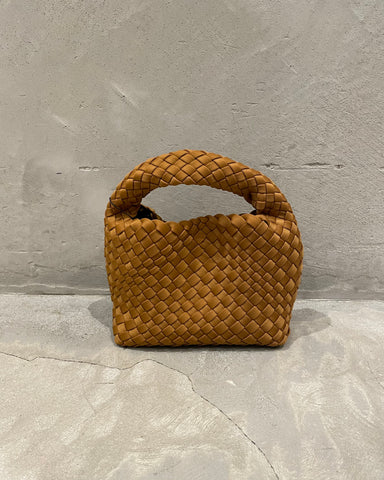 ilungo<br>2wayメッシュミニバッグ