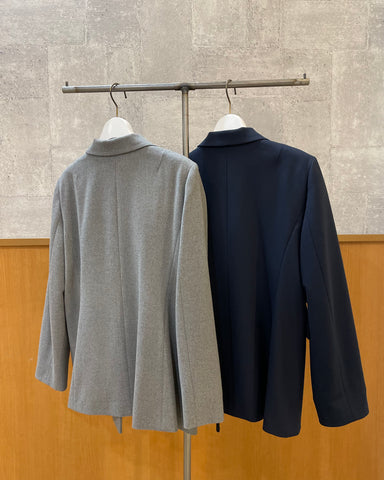 BLUE FRONCE<br>テーラドジャケット
