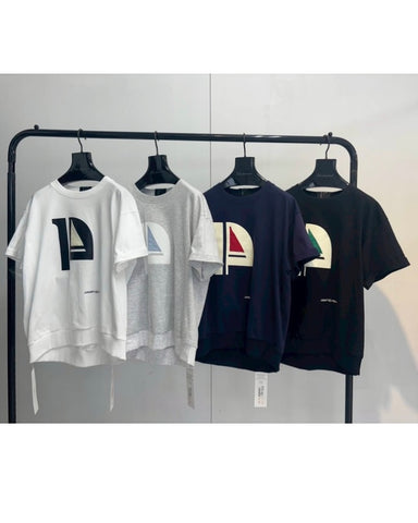 4月7日ライブ 1%<br>1PヨットTシャツ