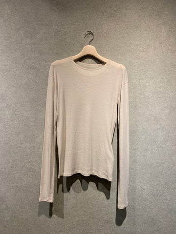 cafune<br>シアーカットソー