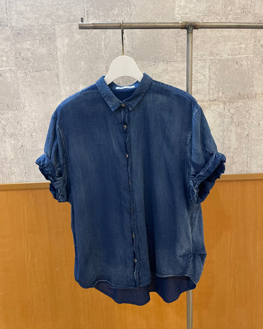 インスタライブ FONTANA GRANDE<br>コットンシャツ