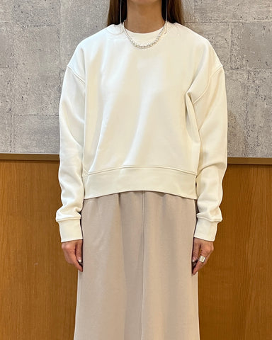 Praia<br>裏起毛トップス