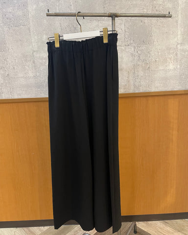 BLUE FRONCE<br>ノルディスワイドパンツ
