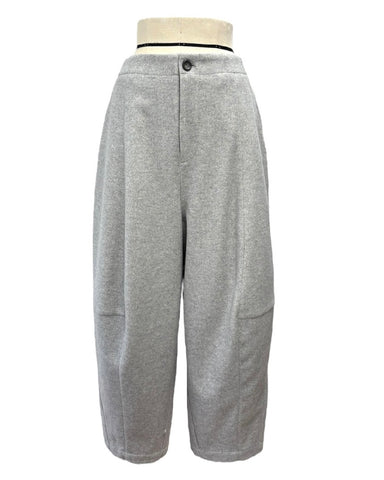 11月7日ライブ ayane<br> ニードルパンチバレルレッグパンツ