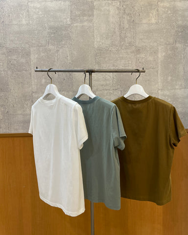 4月7日ライブ cafune<br> SPLENDEUR ロゴT
