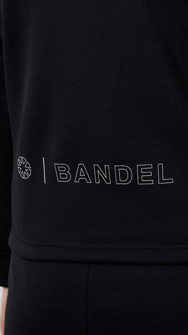 BANDEL<br>WOMENS BICOLOR FULL ZIP PARKA