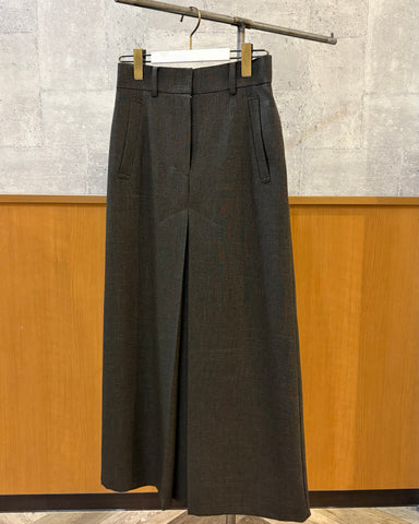 cafune<br>スカート