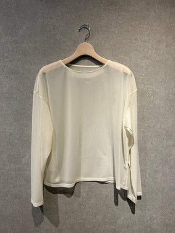 cafune <br>シアートップス