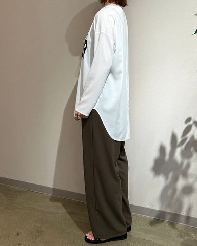 7月27日ライブ<br>Margaux Vintage シアーロンT(JAGUAR)