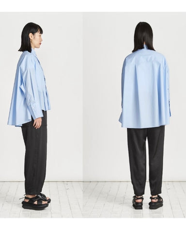 1%予約<br> T/Cブロード