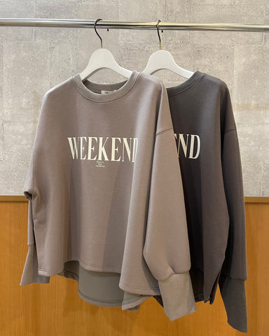 10月31日ライブ mink chair<br> ロゴスエット