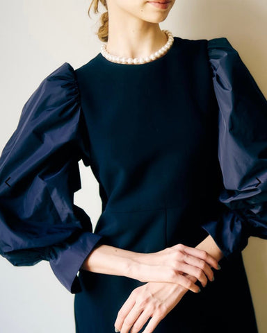 anana<br>マグネットパールネックレス