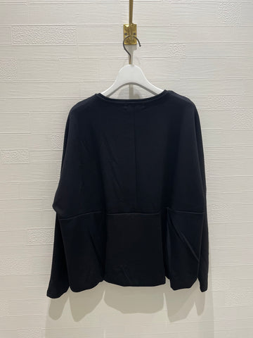 8月22日ライブ<br> Praia バックシルエットバルーントップス