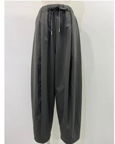 CYAN TOKYOご予約<br> ヴィンテージツイルBIGバルーンPT