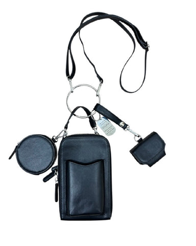 ayane予約<br> マルチショルダーポーチ