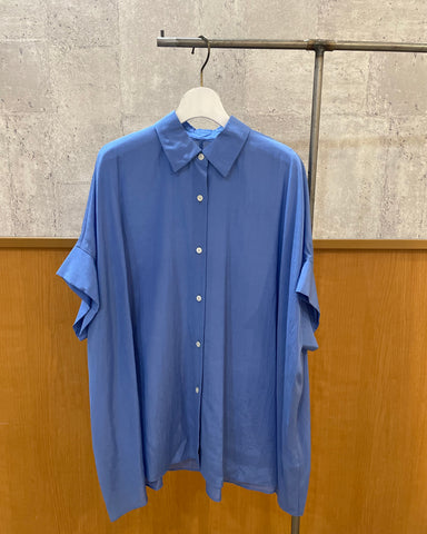 cafune<br>オーバーシャツ