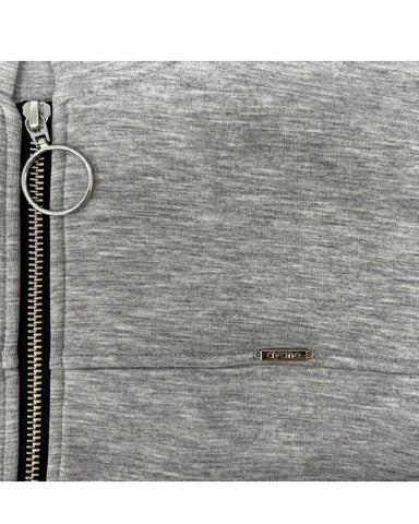 ayane予約<br>ボンディングフーディブルゾン