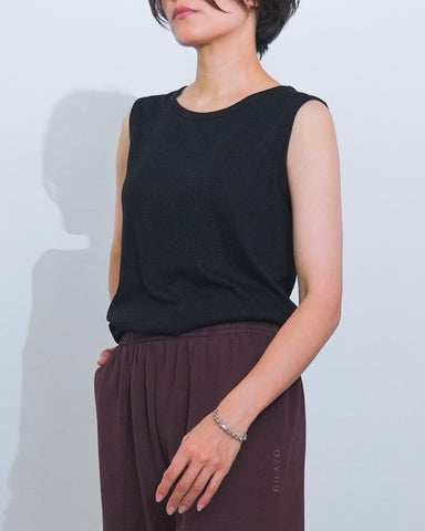 RILATO<br> テレコヘルシータンクトップ