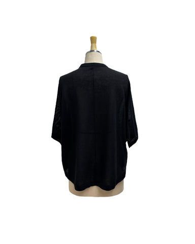 ayane予約<br>ドルマンニットカーディガン