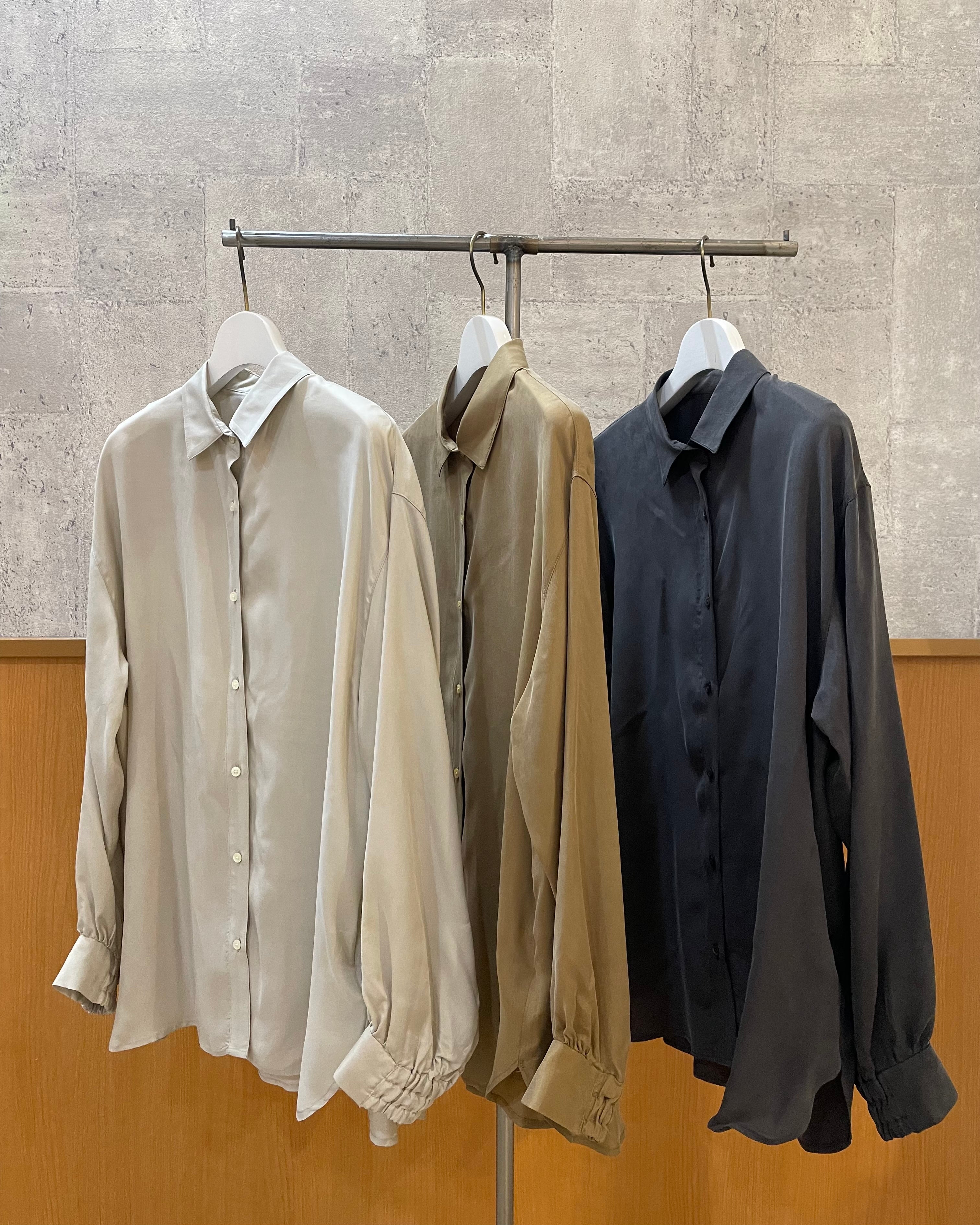 3月13日ライブTP<br>とろみシャツ