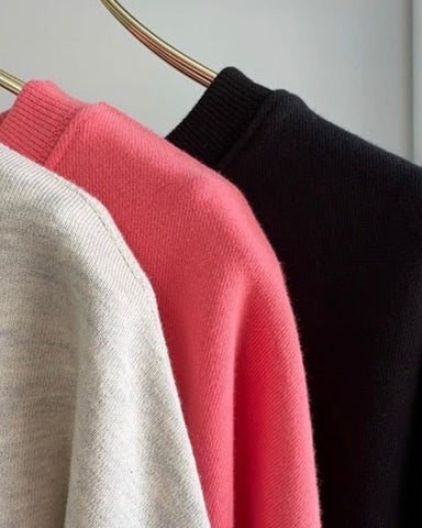 Margaux Vintage<br>ロゴスウェット