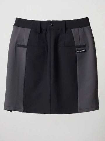 BANDEL<br>WOMAN SIDE PANEL SKIRT