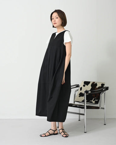Herencia<br>Cocoon Jumper Skirt