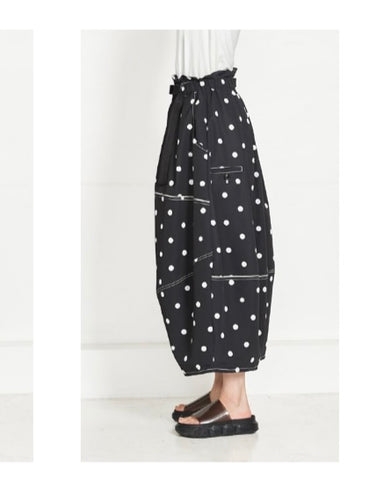 1%予約<br> DOTS GEARスカート