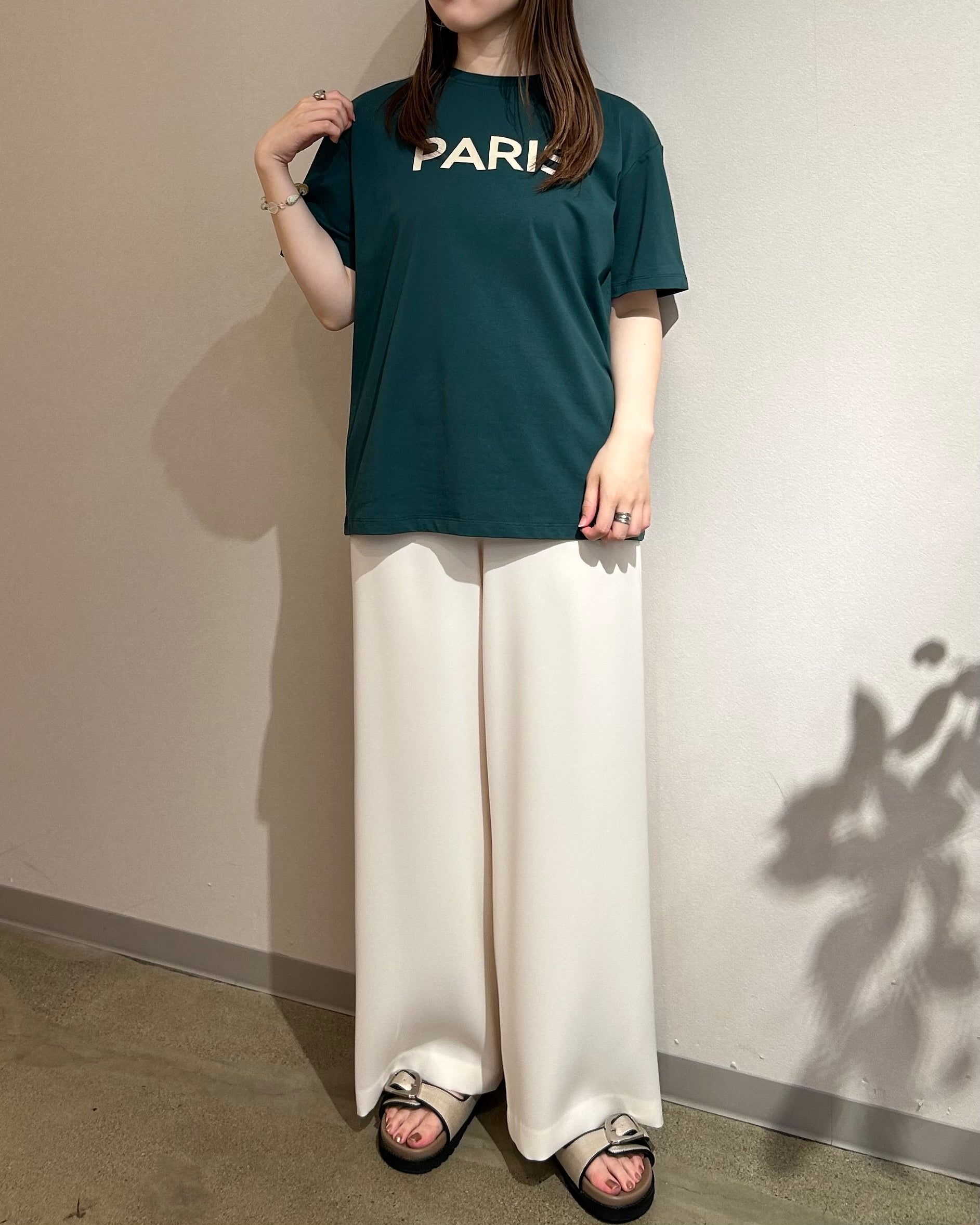 6月1日ライブ<br>MICALLE MICALLE ロゴトップス