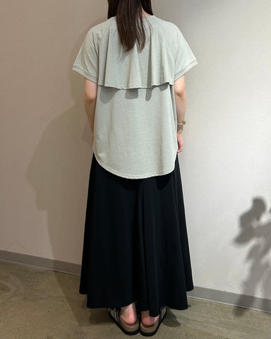 mink chair <br>トップス