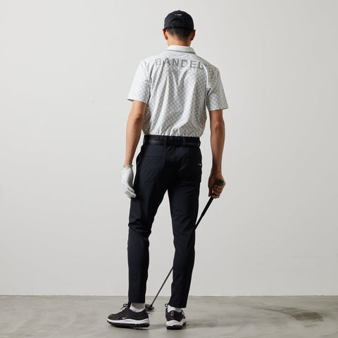 ゴルフコレクション<br>BANDEL<br> STRECH TAPERED PANTS<br>BNS-4SBSTP