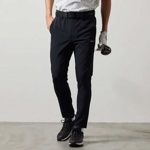 ゴルフコレクション<br>BANDEL<br> STRECH TAPERED PANTS<br>BNS-4SBSTP