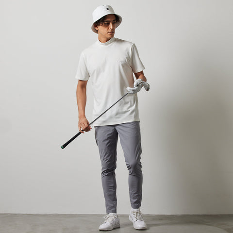 ゴルフコレクション<br>BANDEL<br> STRECH TAPERED PANTS<br>BNS-4SBSTP