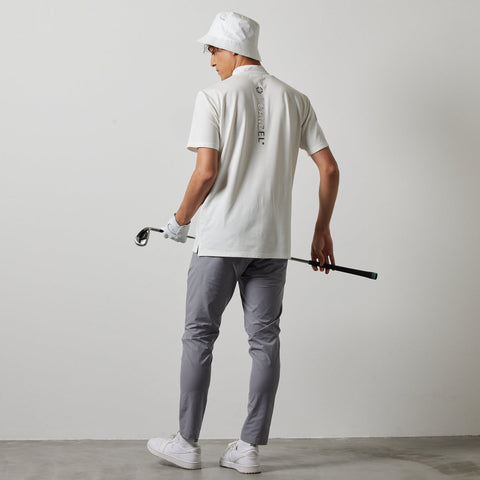 ゴルフコレクション<br>BANDEL<br> STRECH TAPERED PANTS<br>BNS-4SBSTP