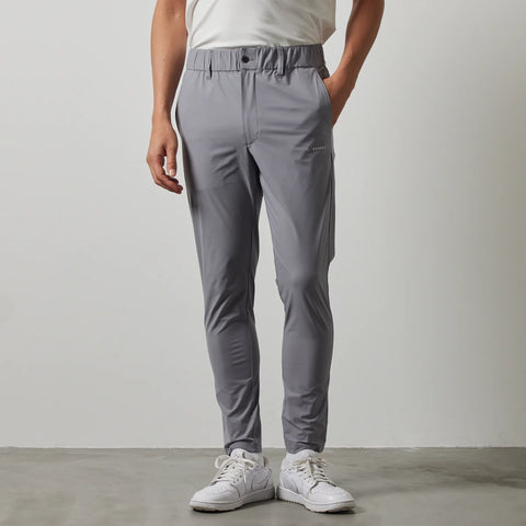 ゴルフコレクション<br>BANDEL<br> STRECH TAPERED PANTS<br>BNS-4SBSTP