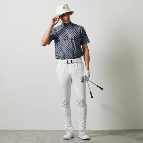 ゴルフコレクション<br>BANDEL<br> STRECH TAPERED PANTS<br>BNS-4SBSTP