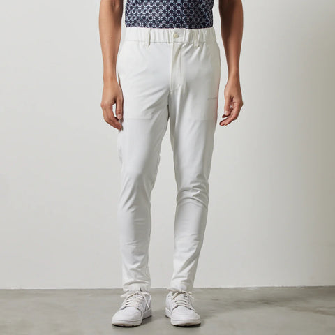 ゴルフコレクション<br>BANDEL<br> STRECH TAPERED PANTS<br>BNS-4SBSTP