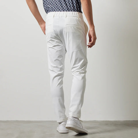 ゴルフコレクション<br>BANDEL<br> STRECH TAPERED PANTS<br>BNS-4SBSTP