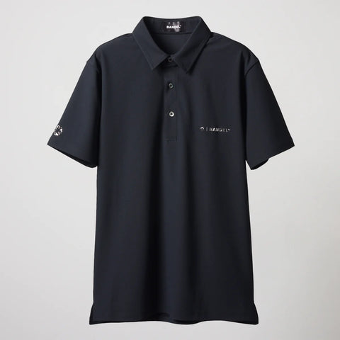 ゴルフコレクション<br>BANDEL<br>BASIC VENTILATION S/S POLO SHIRTS<br>BNS-4SBVPL