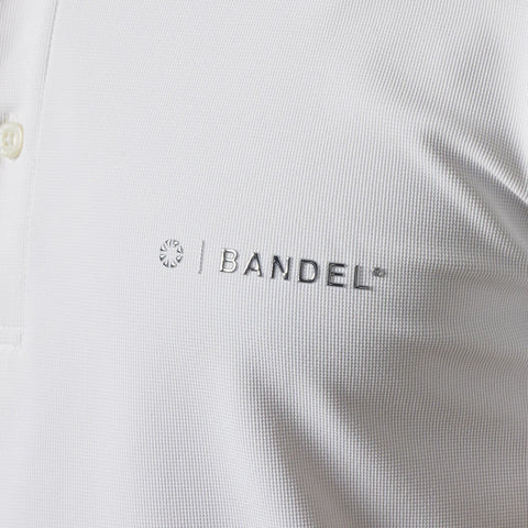 ゴルフコレクション<br>BANDEL<br>BASIC VENTILATION S/S POLO SHIRTS<br>BNS-4SBVPL