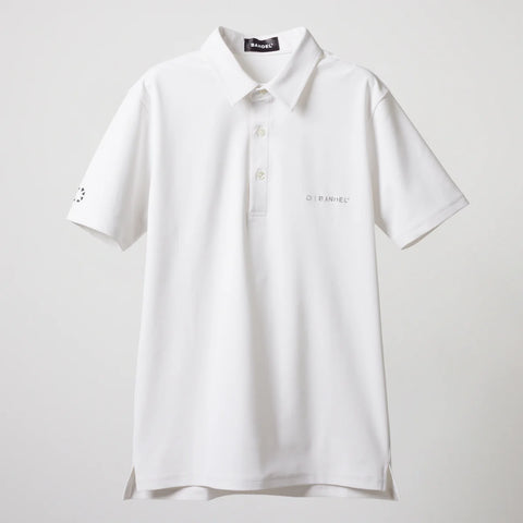 ゴルフコレクション<br>BANDEL<br>BASIC VENTILATION S/S POLO SHIRTS<br>BNS-4SBVPL