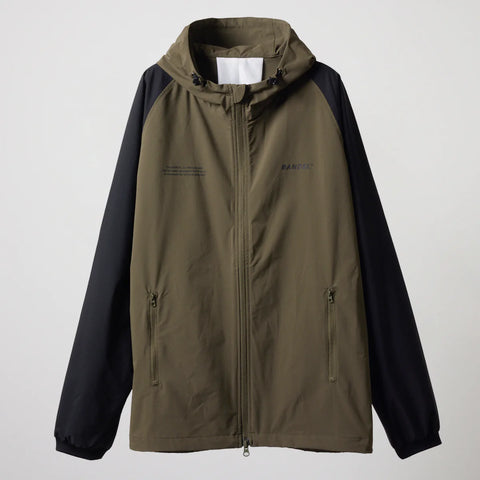 ゴルフコレクション<br>BANDEL<br> VENTILATION WOVEN JACKET<br>BGS-4SVWJK
