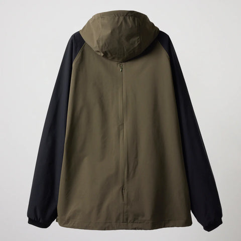 ゴルフコレクション<br>BANDEL<br> VENTILATION WOVEN JACKET<br>BGS-4SVWJK