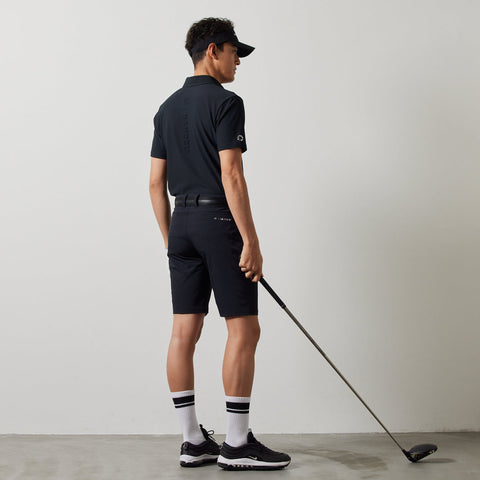 ゴルフコレクション<br>BANDEL<br> BASIC STRECH HALF PANTS<br>BNS-4SBSHP